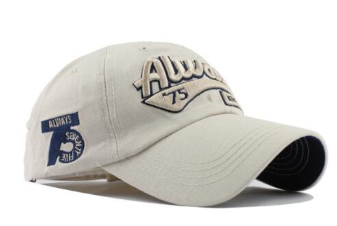Baseball Caps Hip Hop-Free Shipping - aurelia-clothing-8955