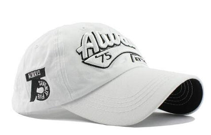 Baseball Caps Hip Hop-Free Shipping - aurelia-clothing-8955