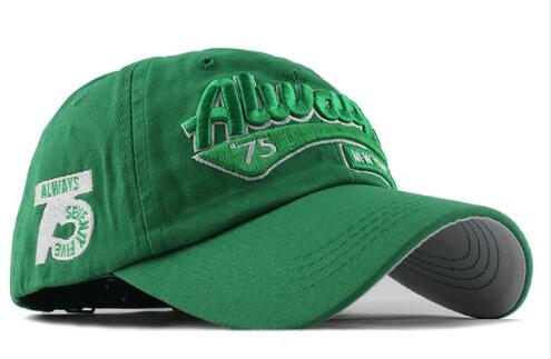 Baseball Caps Hip Hop-Free Shipping - aurelia-clothing-8955