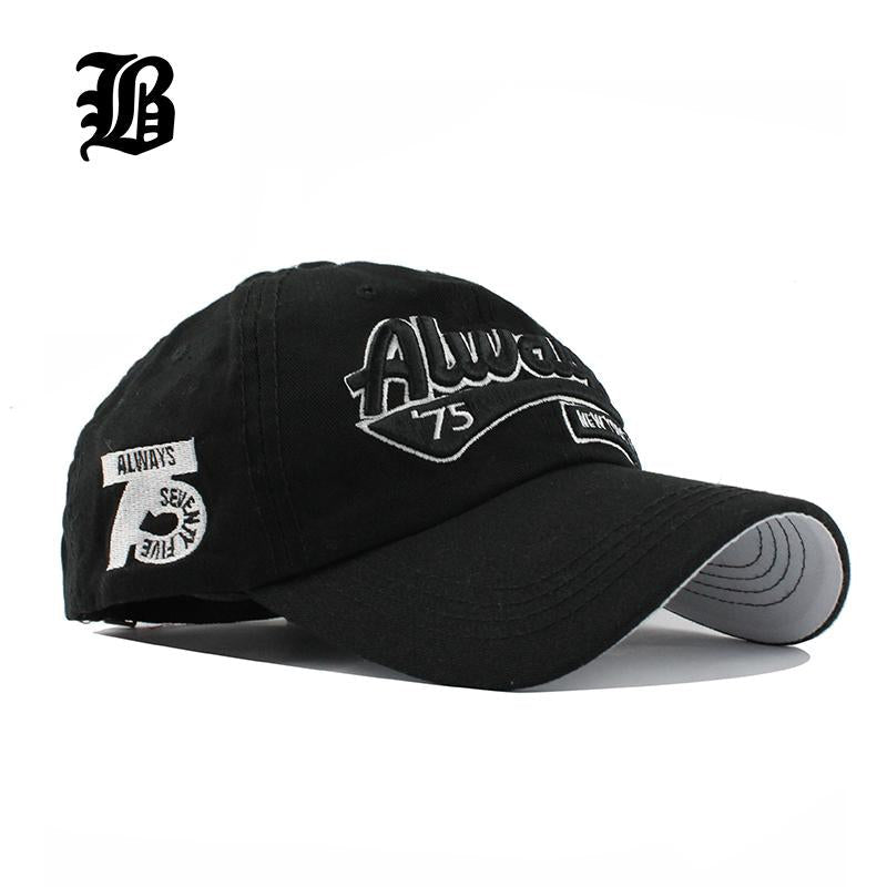 Baseball Caps Hip Hop-Free Shipping - aurelia-clothing-8955