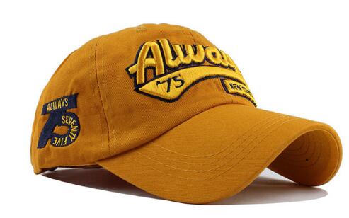 Baseball Caps Hip Hop-Free Shipping - aurelia-clothing-8955