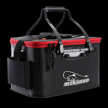 Basin Tackle Storage Bag-Free Shipping - aurelia-clothing-8955