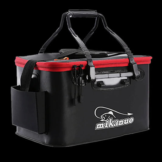 Basin Tackle Storage Bag-Free Shipping - aurelia-clothing-8955
