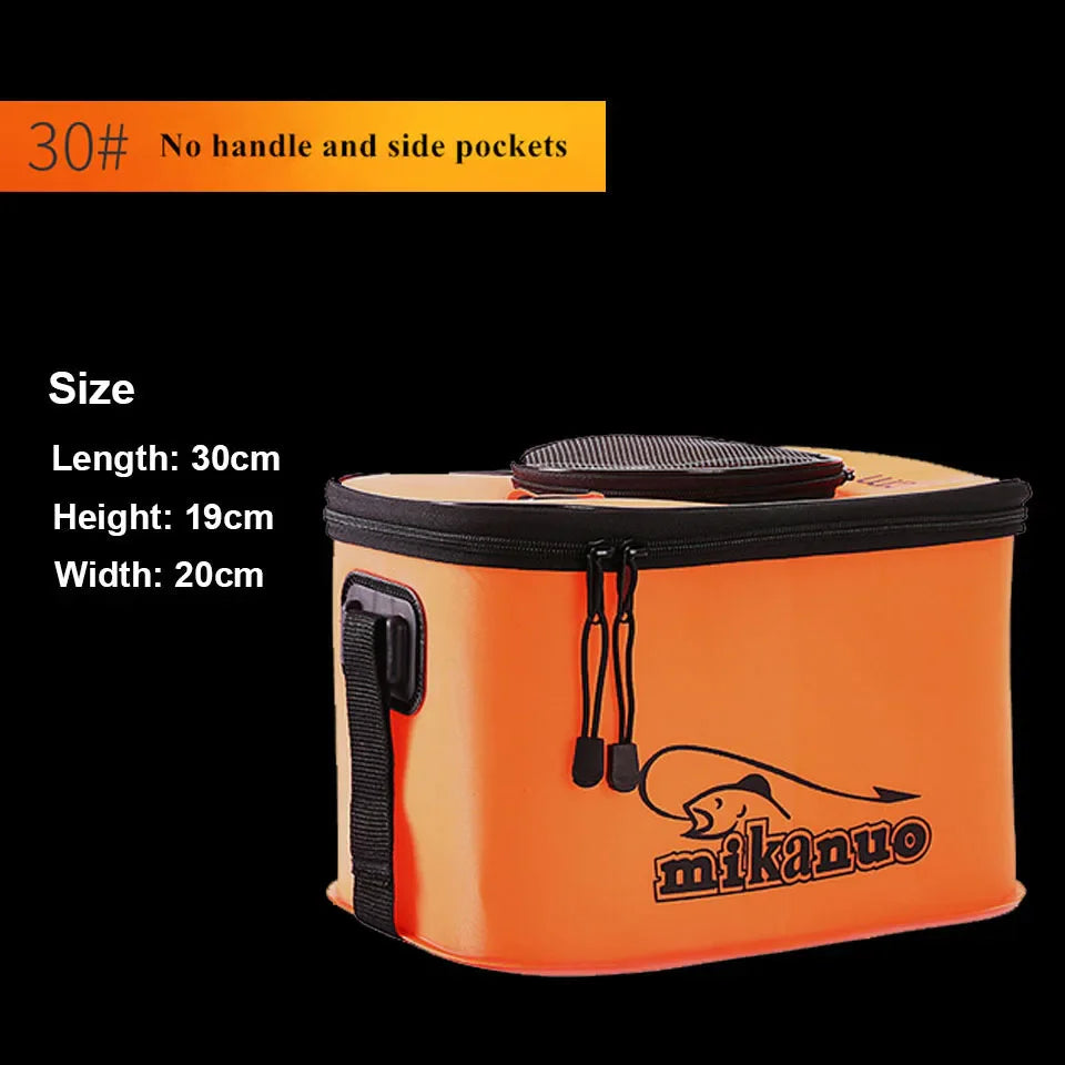 Basin Tackle Storage Bag-Free Shipping - aurelia-clothing-8955