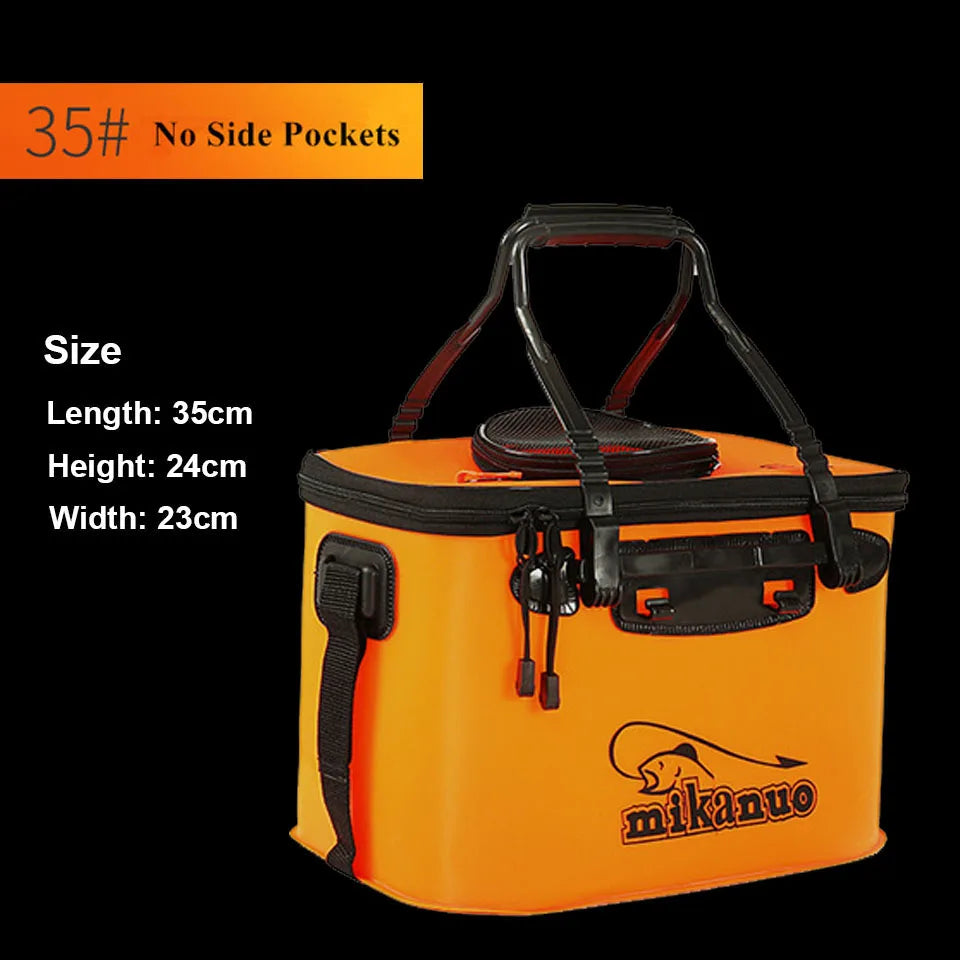 Basin Tackle Storage Bag-Free Shipping - aurelia-clothing-8955