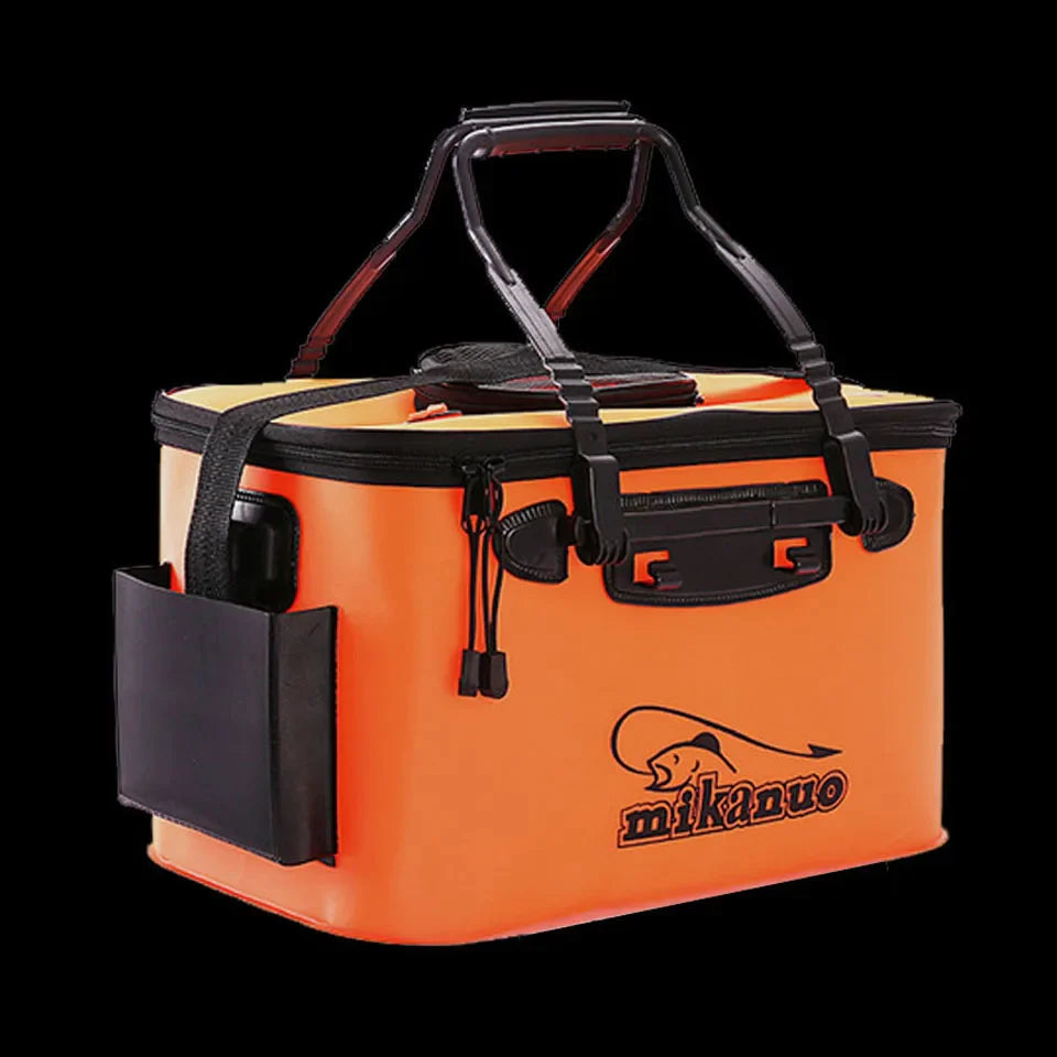Basin Tackle Storage Bag-Free Shipping - aurelia-clothing-8955