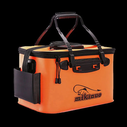Basin Tackle Storage Bag-Free Shipping - aurelia-clothing-8955