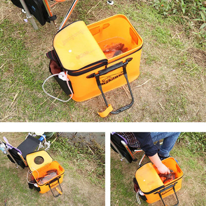 Basin Tackle Storage Bag-Free Shipping - aurelia-clothing-8955