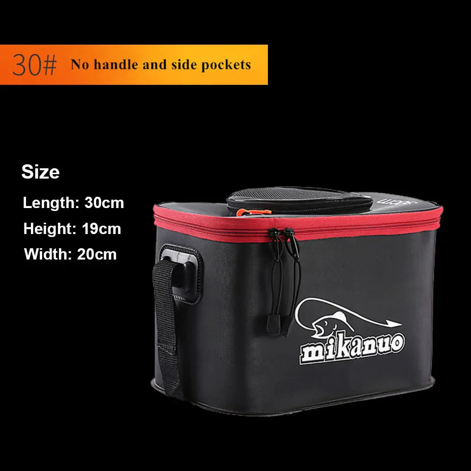 Basin Tackle Storage Bag-Free Shipping - aurelia-clothing-8955
