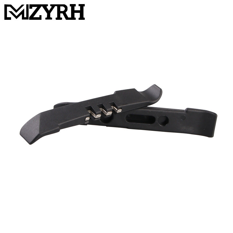 Bicycle 19 In 1 Combination Tool Mountain Bike Bicycle Folding Tool Multi-Function Repair Tool - Free Shipping - aurelia-clothing-8955