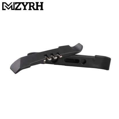Bicycle 19 In 1 Combination Tool Mountain Bike Bicycle Folding Tool Multi-Function Repair Tool - Free Shipping - aurelia-clothing-8955
