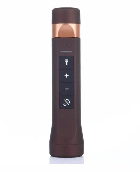Bicycle Speaker MP3 Player USB TF Card Reader Slot Ride Audio Bluetooth Sport Speaker li-ion Battery FM Radio LED Flashlight - Free Shipping - aurelia-clothing-8955