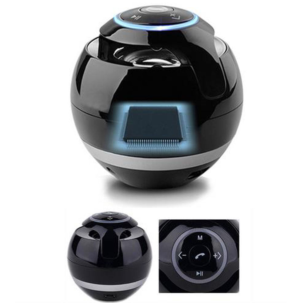 Bluetooth Speaker Mini Portable-Free Shipping - aurelia-clothing-8955