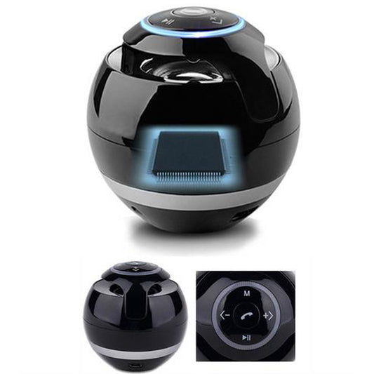 Bluetooth Speaker Mini Portable-Free Shipping - aurelia-clothing-8955