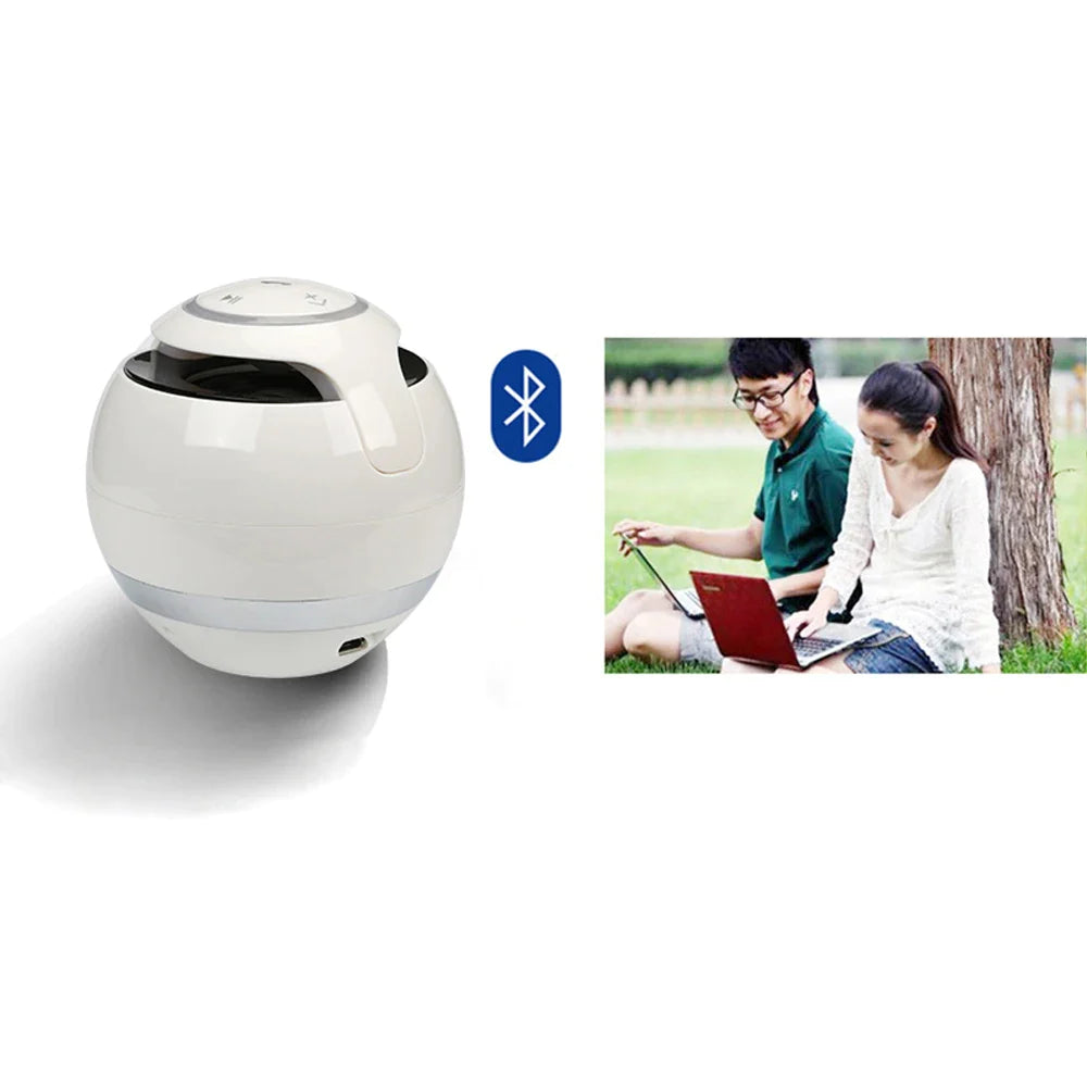 Bluetooth Speaker Mini Portable-Free Shipping - aurelia-clothing-8955