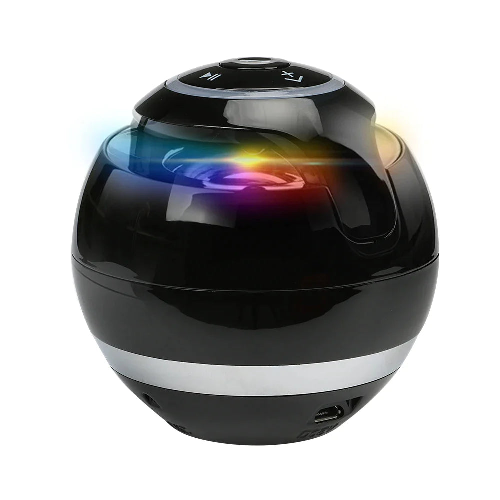 Bluetooth Speaker Mini Portable-Free Shipping - aurelia-clothing-8955