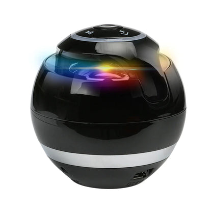 Bluetooth Speaker Mini Portable-Free Shipping - aurelia-clothing-8955