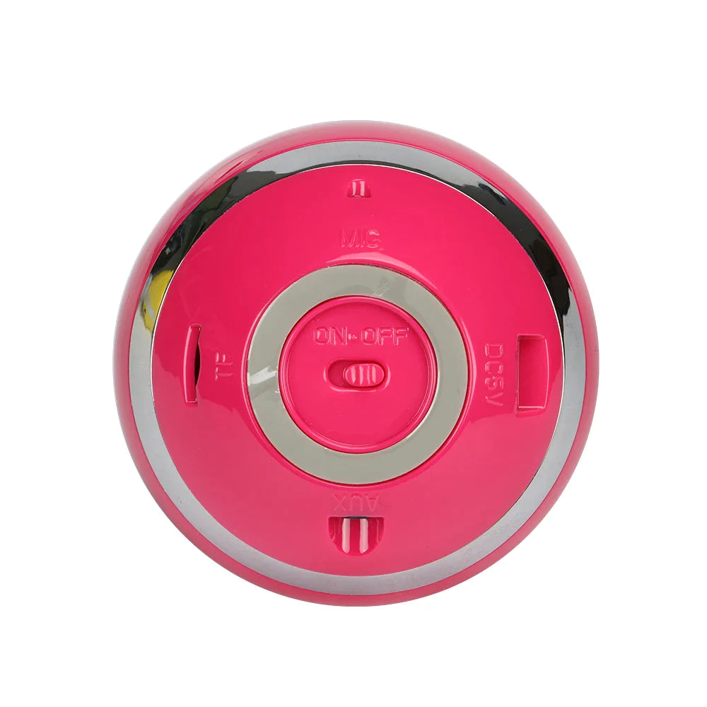 Bluetooth Speaker Mini Portable-Free Shipping - aurelia-clothing-8955
