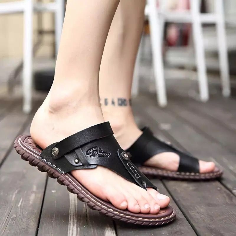 Bunion Corrector Comfy Mens Sandals - Free Shipping - aurelia-clothing-8955