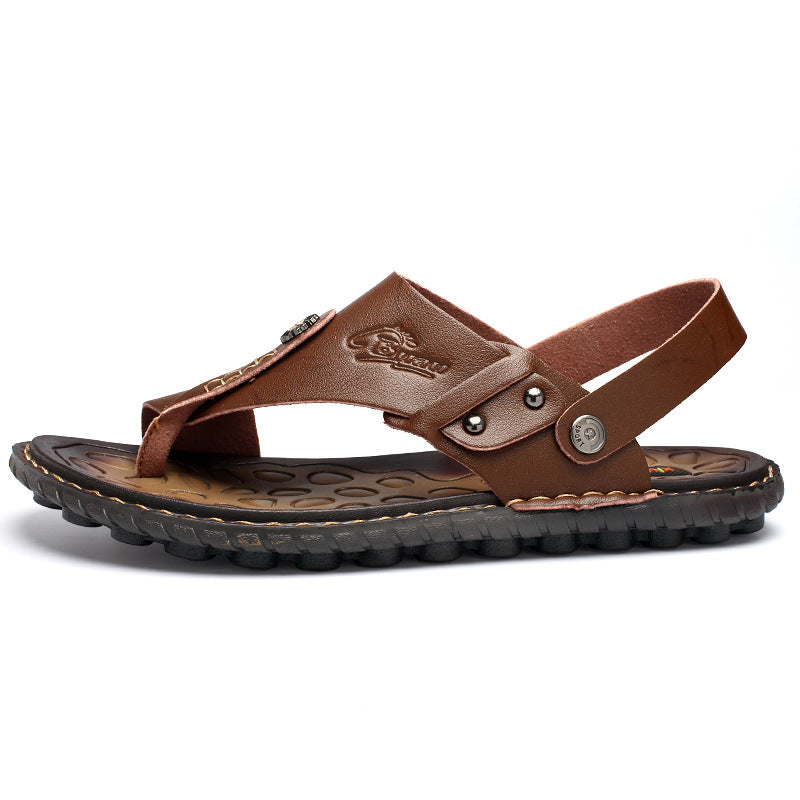 Bunion Corrector Comfy Mens Sandals - Free Shipping - aurelia-clothing-8955