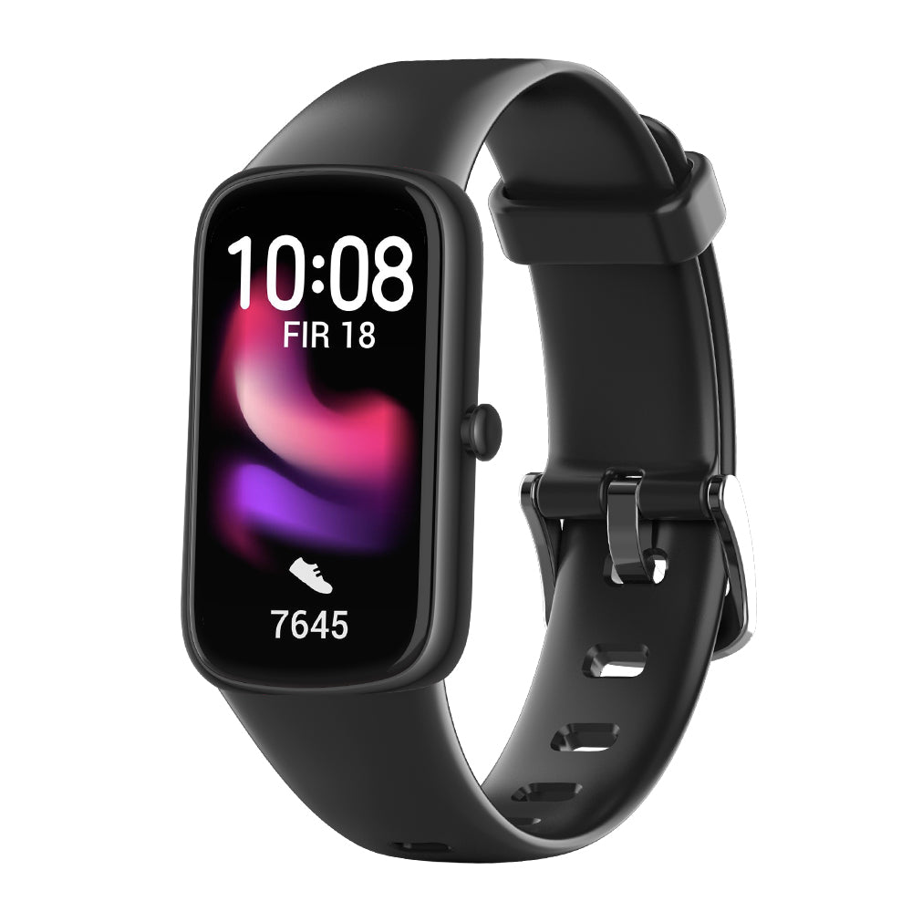 C11 Body Temperature Smart Bracelet With Payment Smart Watch Sports Watch 7 Suitable For Huawei - Free Shipping - aurelia-clothing-8955