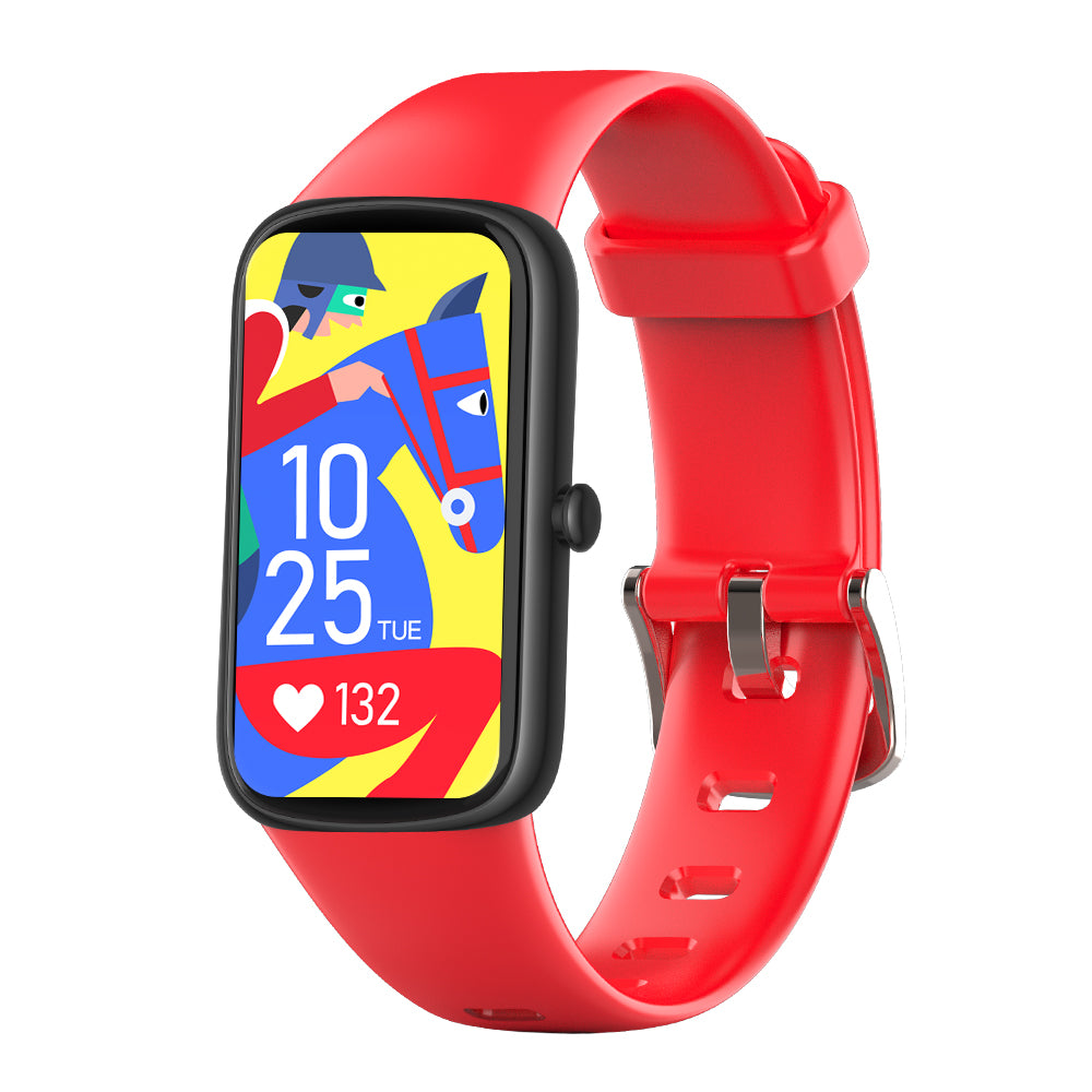 C11 Body Temperature Smart Bracelet With Payment Smart Watch Sports Watch 7 Suitable For Huawei - Free Shipping - aurelia-clothing-8955