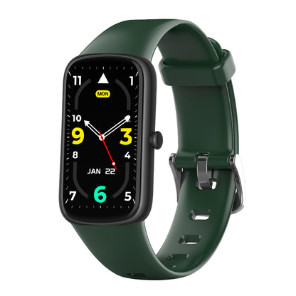 C11 Body Temperature Smart Bracelet With Payment Smart Watch Sports Watch 7 Suitable For Huawei - Free Shipping - aurelia-clothing-8955