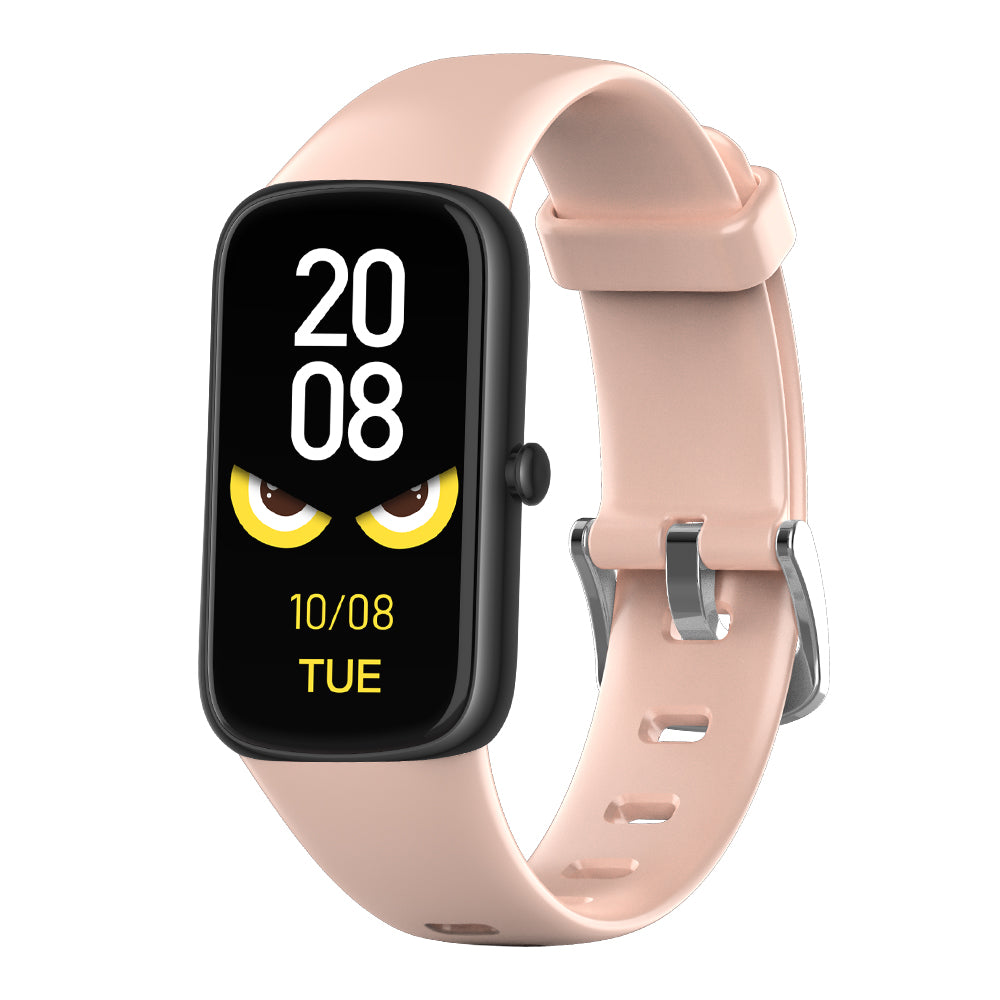 C11 Body Temperature Smart Bracelet With Payment Smart Watch Sports Watch 7 Suitable For Huawei - Free Shipping - aurelia-clothing-8955