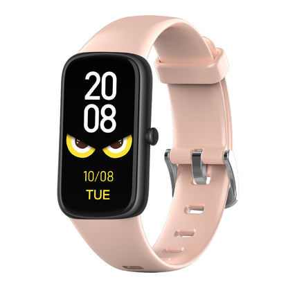C11 Body Temperature Smart Bracelet With Payment Smart Watch Sports Watch 7 Suitable For Huawei - Free Shipping - aurelia-clothing-8955