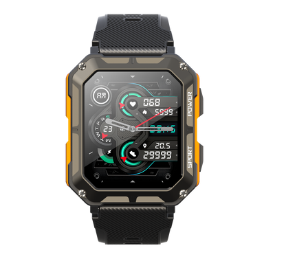 C20 Pro Smart Watch-Free Shipping - Aurelia Clothing