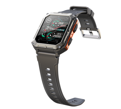 C20 Pro Smart Watch-Free Shipping - Aurelia Clothing