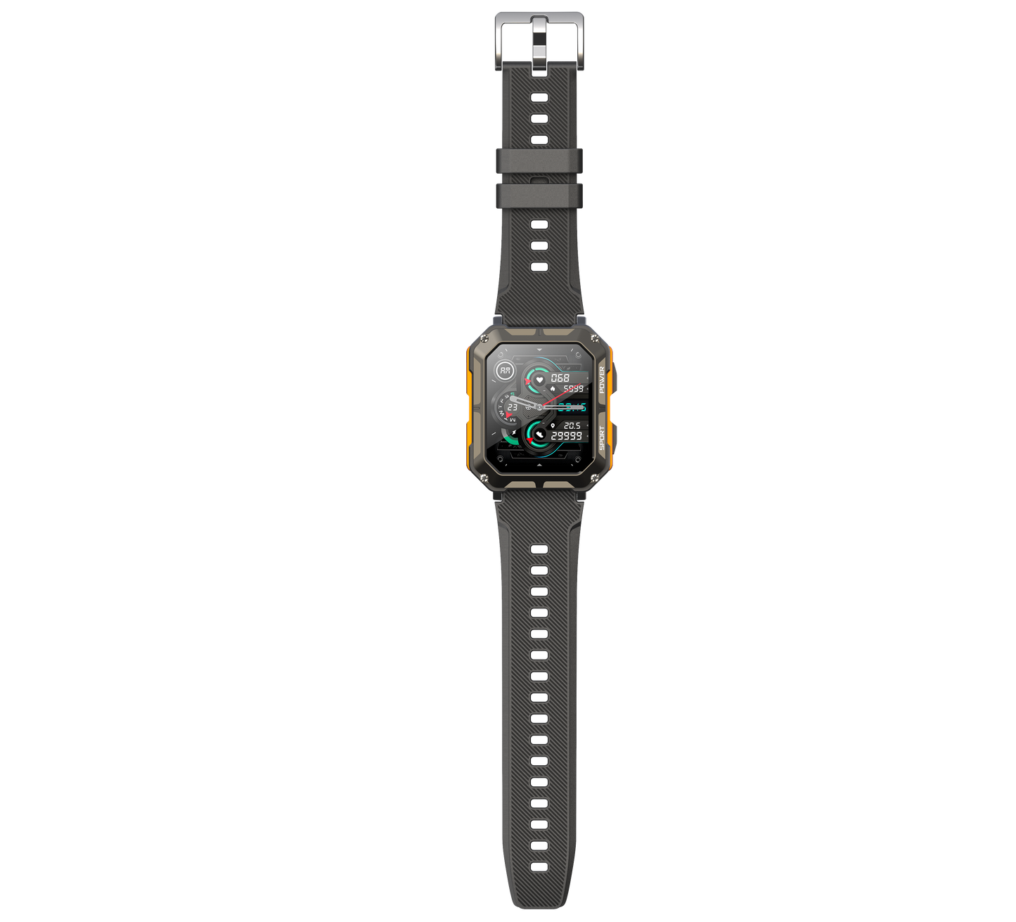 C20 Pro Smart Watch-Free Shipping - Aurelia Clothing
