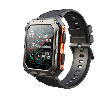 C20 Pro Smart Watch-Free Shipping - Aurelia Clothing