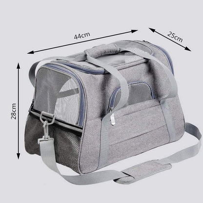 Pet Bag Portable Cat Backpack-Free Shipping
