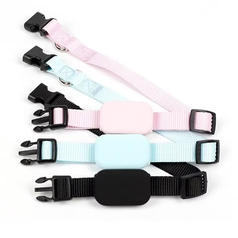 Pet tracking collar-Free Shipping