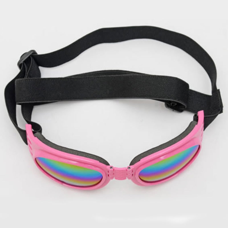 Dog Protection Goggles Sunglasses-Free Shipping