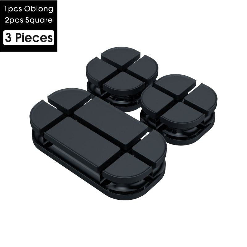 Cable Organizer Clip - Free Shipping - aurelia-clothing-8955