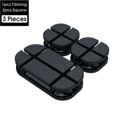 Cable Organizer Clip - Free Shipping - aurelia-clothing-8955