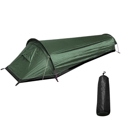 Camping Single Person Tent-Free Shipping - aurelia-clothing-8955
