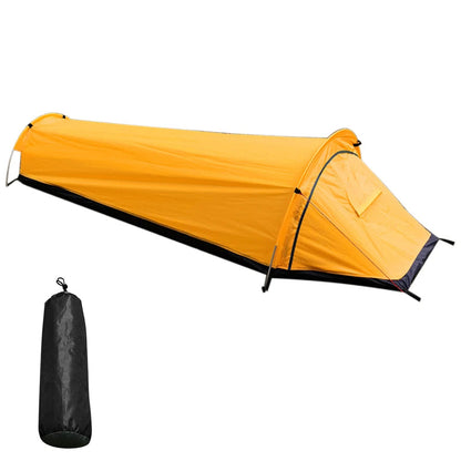 Camping Single Person Tent-Free Shipping - aurelia-clothing-8955