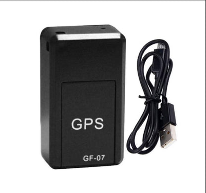 Car Anti-Loss Device with Built-in Strong Magnet-Free Shipping - aurelia-clothing-8955