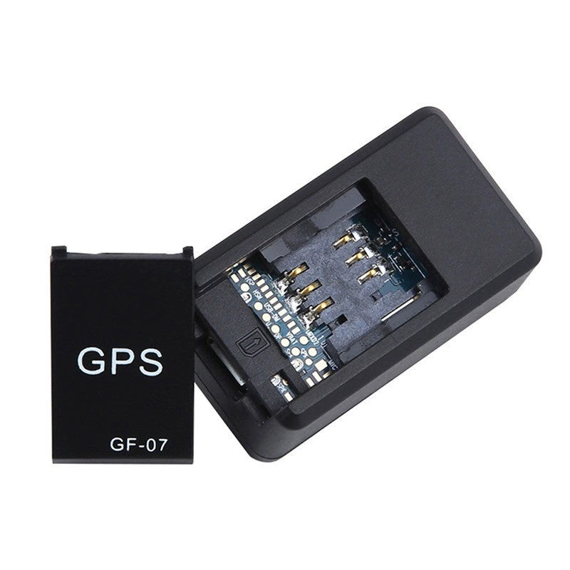Car Anti-Loss Device with Built-in Strong Magnet-Free Shipping - aurelia-clothing-8955