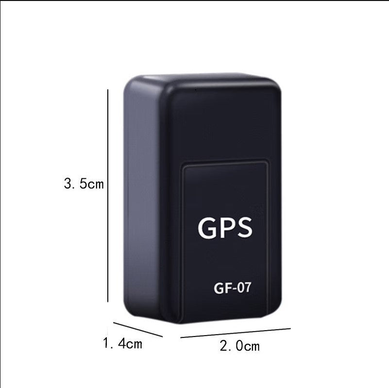Car Anti-Loss Device with Built-in Strong Magnet-Free Shipping - aurelia-clothing-8955