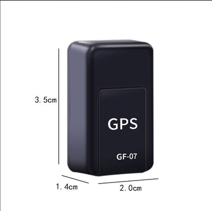 Car Anti-Loss Device with Built-in Strong Magnet-Free Shipping - aurelia-clothing-8955