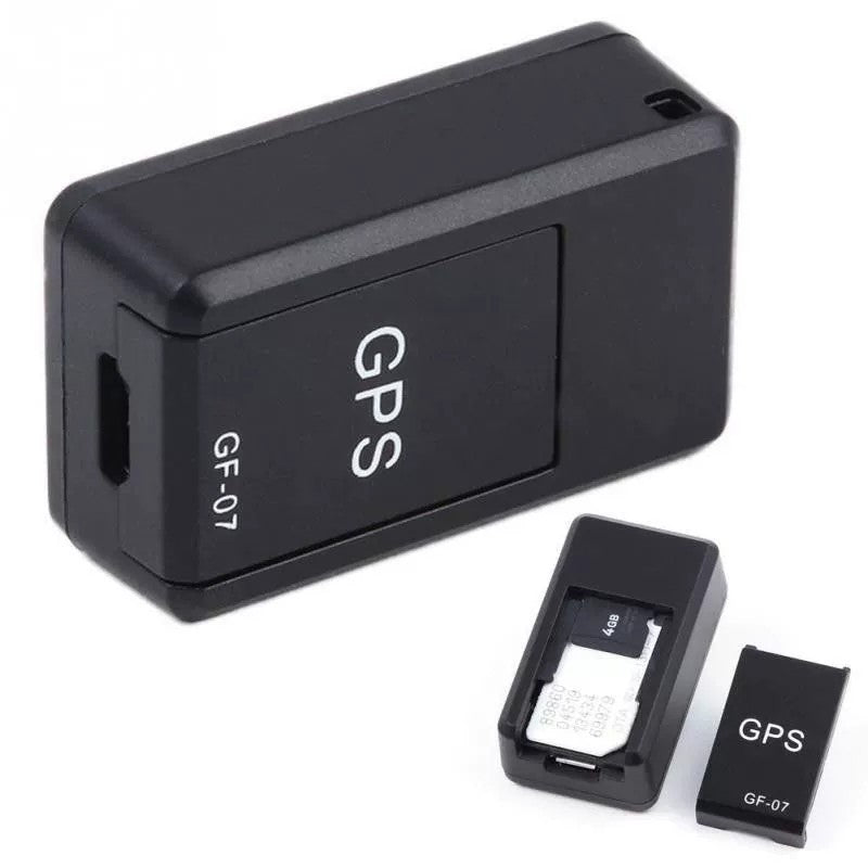 Car Anti-Loss Device with Built-in Strong Magnet-Free Shipping - aurelia-clothing-8955