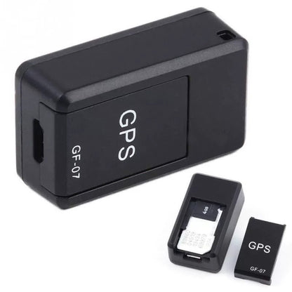 Car Anti-Loss Device with Built-in Strong Magnet-Free Shipping - aurelia-clothing-8955