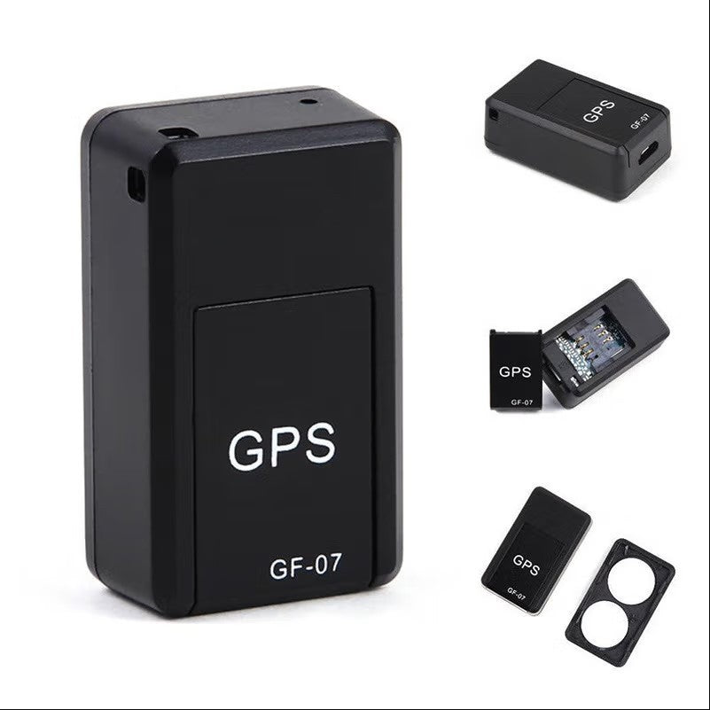 Car Anti-Loss Device with Built-in Strong Magnet-Free Shipping - aurelia-clothing-8955