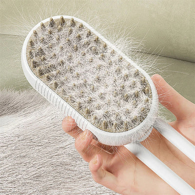 CatDog Steam Brush-Free Shipping - aurelia-clothing-8955