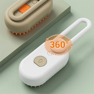 CatDog Steam Brush-Free Shipping - aurelia-clothing-8955