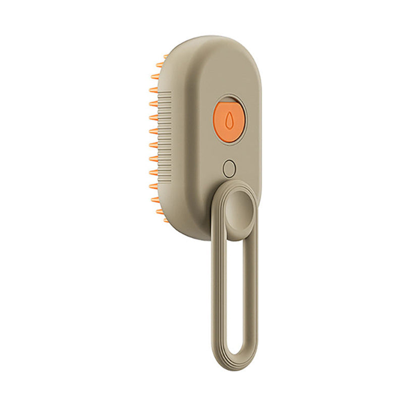 CatDog Steam Brush-Free Shipping - aurelia-clothing-8955